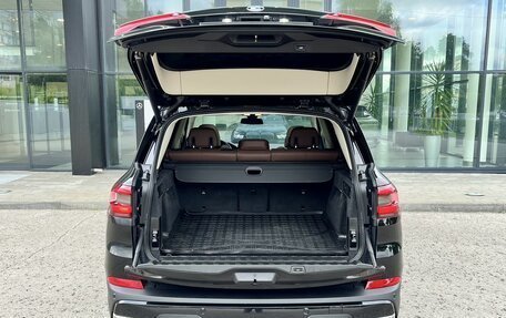BMW X5, 2019 год, 5 500 000 рублей, 34 фотография