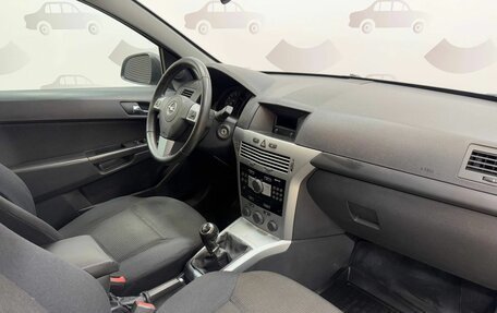 Opel Astra H, 2011 год, 599 000 рублей, 8 фотография