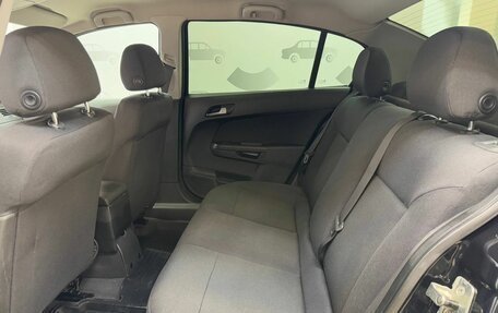 Opel Astra H, 2011 год, 599 000 рублей, 9 фотография