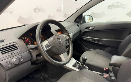 Opel Astra H, 2011 год, 599 000 рублей, 7 фотография