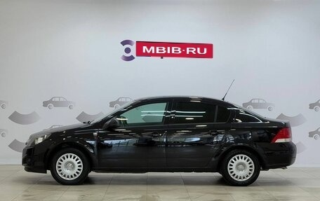 Opel Astra H, 2011 год, 599 000 рублей, 5 фотография