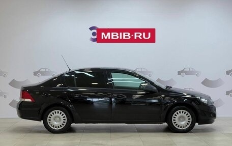 Opel Astra H, 2011 год, 599 000 рублей, 6 фотография