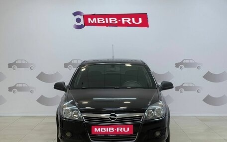 Opel Astra H, 2011 год, 599 000 рублей, 2 фотография