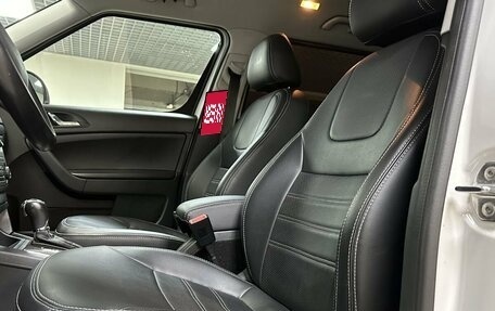 Skoda Yeti I рестайлинг, 2015 год, 1 212 000 рублей, 11 фотография