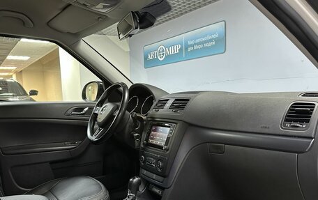 Skoda Yeti I рестайлинг, 2015 год, 1 212 000 рублей, 18 фотография