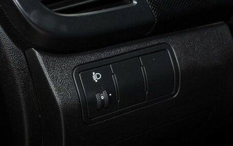 Hyundai Solaris II рестайлинг, 2013 год, 780 000 рублей, 15 фотография