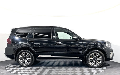 KIA Mohave I, 2021 год, 4 797 000 рублей, 8 фотография
