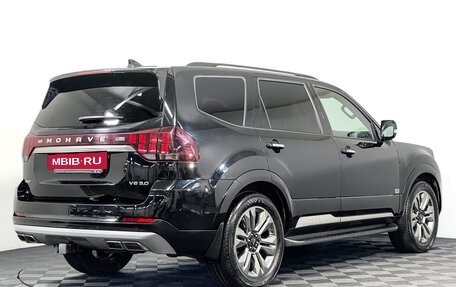 KIA Mohave I, 2021 год, 4 797 000 рублей, 7 фотография