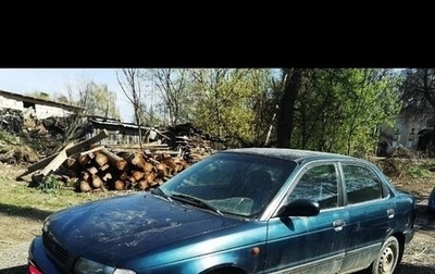 Suzuki Baleno I, 1996 год, 60 000 рублей, 1 фотография