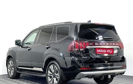 KIA Mohave I, 2021 год, 4 797 000 рублей, 5 фотография