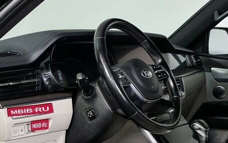 KIA Mohave I, 2021 год, 4 797 000 рублей, 11 фотография