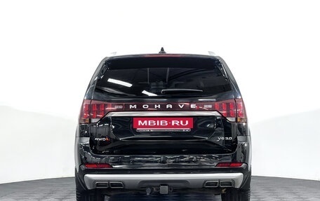 KIA Mohave I, 2021 год, 4 797 000 рублей, 6 фотография