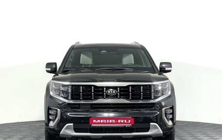 KIA Mohave I, 2021 год, 4 797 000 рублей, 3 фотография