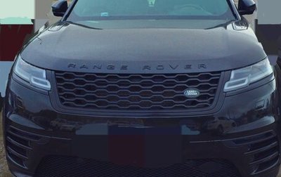 Land Rover Range Rover Velar I, 2020 год, 4 500 000 рублей, 1 фотография