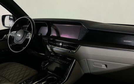 KIA Mohave I, 2021 год, 4 797 000 рублей, 19 фотография