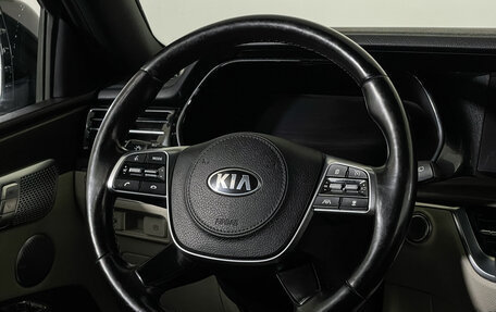 KIA Mohave I, 2021 год, 4 797 000 рублей, 18 фотография