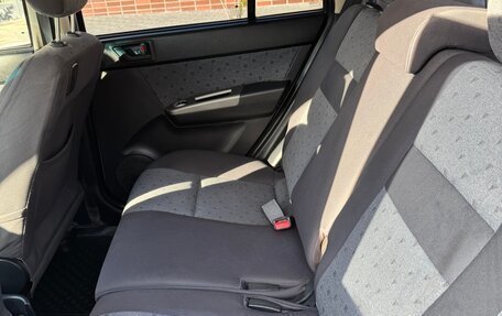 Hyundai Getz I рестайлинг, 2005 год, 350 000 рублей, 12 фотография