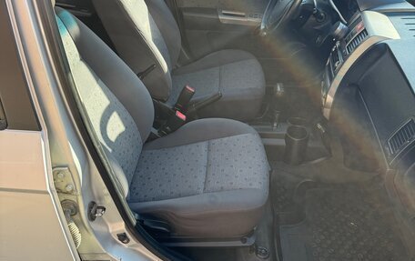 Hyundai Getz I рестайлинг, 2005 год, 350 000 рублей, 14 фотография
