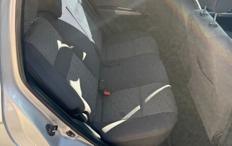 Hyundai Getz I рестайлинг, 2005 год, 350 000 рублей, 17 фотография