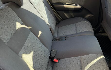 Hyundai Getz I рестайлинг, 2005 год, 350 000 рублей, 18 фотография