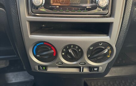 Hyundai Getz I рестайлинг, 2005 год, 350 000 рублей, 29 фотография