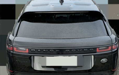 Land Rover Range Rover Velar I, 2020 год, 4 500 000 рублей, 3 фотография