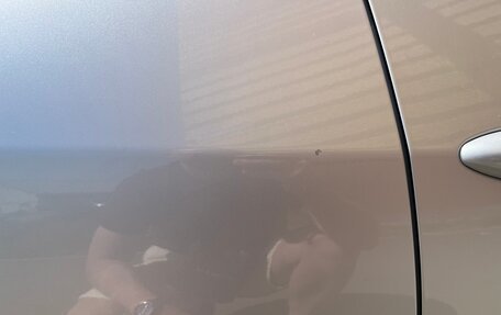 KIA K3 I, 2017 год, 1 650 000 рублей, 13 фотография