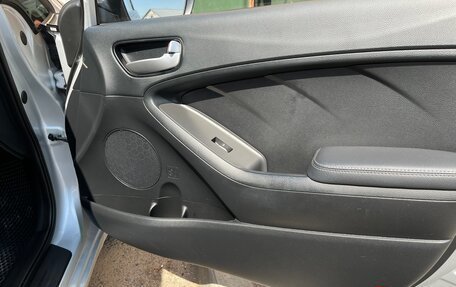 KIA K3 I, 2017 год, 1 650 000 рублей, 17 фотография