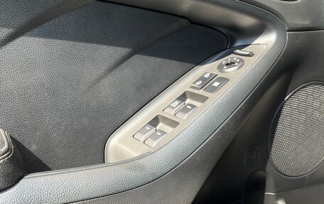 KIA K3 I, 2017 год, 1 650 000 рублей, 21 фотография