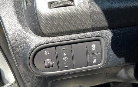 KIA K3 I, 2017 год, 1 650 000 рублей, 22 фотография
