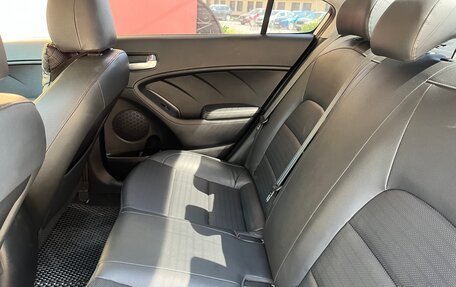 KIA K3 I, 2017 год, 1 650 000 рублей, 30 фотография