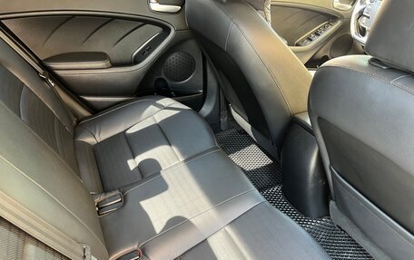 KIA K3 I, 2017 год, 1 650 000 рублей, 20 фотография