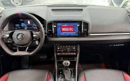 Skoda Karoq I, 2022 год, 2 430 000 рублей, 6 фотография
