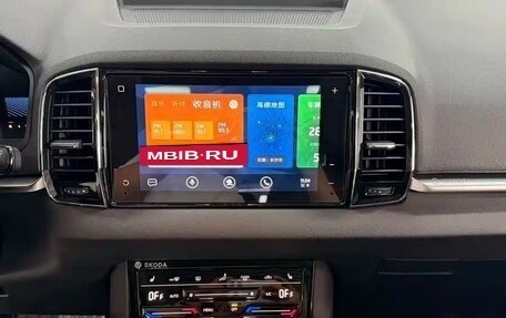 Skoda Karoq I, 2022 год, 2 430 000 рублей, 5 фотография