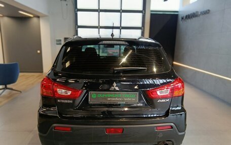Mitsubishi ASX I рестайлинг, 2012 год, 919 000 рублей, 5 фотография