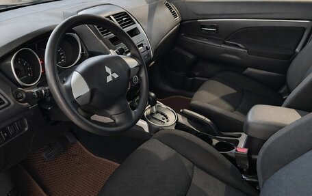 Mitsubishi ASX I рестайлинг, 2012 год, 919 000 рублей, 7 фотография
