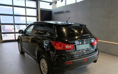 Mitsubishi ASX I рестайлинг, 2012 год, 919 000 рублей, 6 фотография
