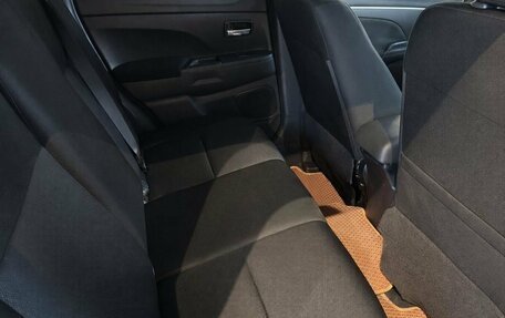 Mitsubishi ASX I рестайлинг, 2012 год, 919 000 рублей, 9 фотография