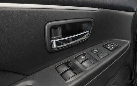 Mitsubishi ASX I рестайлинг, 2012 год, 919 000 рублей, 12 фотография
