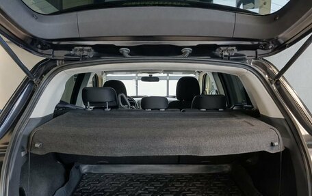 Mitsubishi ASX I рестайлинг, 2012 год, 919 000 рублей, 13 фотография