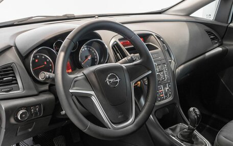 Opel Astra J, 2014 год, 675 800 рублей, 5 фотография