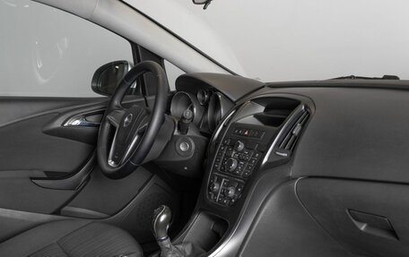 Opel Astra J, 2014 год, 675 800 рублей, 7 фотография