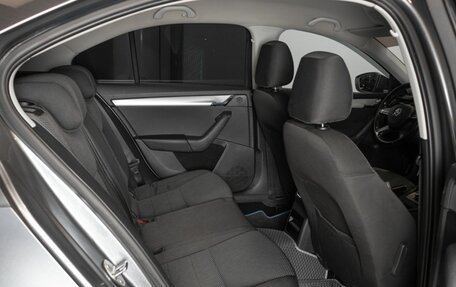Skoda Octavia, 2014 год, 690 000 рублей, 8 фотография