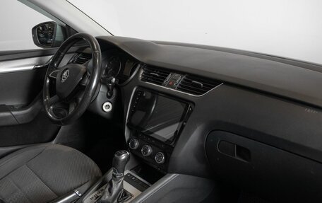 Skoda Octavia, 2014 год, 690 000 рублей, 7 фотография