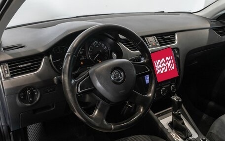 Skoda Octavia, 2014 год, 690 000 рублей, 5 фотография