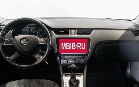 Skoda Octavia, 2014 год, 690 000 рублей, 6 фотография