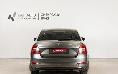 Skoda Octavia, 2014 год, 690 000 рублей, 4 фотография