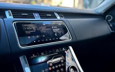 Land Rover Range Rover Sport II, 2018 год, 5 200 000 рублей, 1 фотография