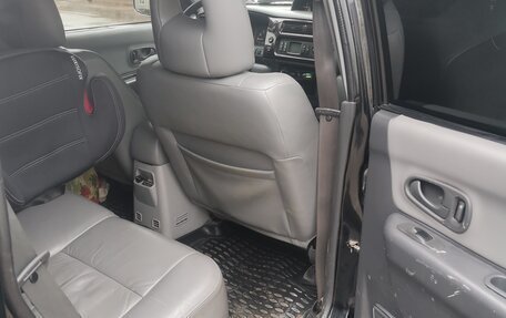 Mitsubishi Pajero Sport II рестайлинг, 2003 год, 895 000 рублей, 8 фотография
