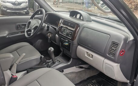 Mitsubishi Pajero Sport II рестайлинг, 2003 год, 895 000 рублей, 9 фотография